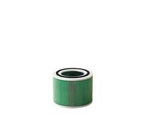 Filtre Composite Vert De Qualité H12, Compatible Avec LEVOIT Core 300S, Filtre De Remplacement for Purificateur D'air