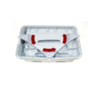 Beko Filtre condensateur pour sèche-linge 2978600400