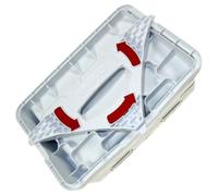 FILTRE CONDENSATEUR POUR SECHE LINGE BEKO - 2978600400