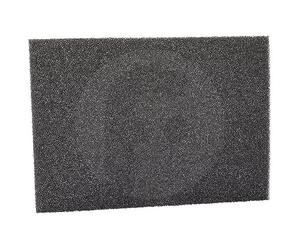 Filtre condensateur Sèche linge pour AEG, Electrolux 225 x 160 x 9 mm 1123156000