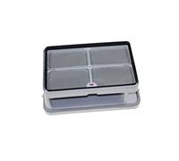 Filtre condenseur 2977430600 pour Sèche linge, SECHE LINGE POMPE A CHALEUR ESSENTIELB ESL-HP8D3, SECHE LINGE POMPE A CHALEUR ESSENTIELB PG ESL-HP 8D1, SECHE LINGE POMPE A CHALEUR ESSENTIELB PG ...