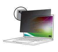 3M Filtre de confidentialité Bright Screen BP140W1E – 14 po (16:10) pour portable bord-à-bord