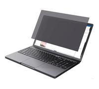 Filtre Confidentialité Écran 15,6 pouces - TRUST - Primo Privacy Filter - Protection Données - Anti-Regard - Ordinateur Portable