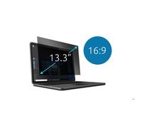 Kensington Filtre de confidentialité 628199 – 39,6 cm (15,6") 16:9 – amovible et réversible, universel