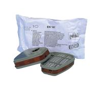 Filtre contre les vapeurs organiques K6055-PT sachet de 2 3M