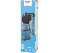 Zolux Filtre intérieur Corner 120 – 6 W, débit réglable, pour aquariums 80 à 120 L