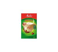 Melitta 17808.7 filtre à café 80 pièce(s) Marron Filtre à café jetable