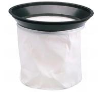 Filtre coton classe L avec collerette D.440 mm pour aspirateur JET 60/100/51P/61P/101P Sidamo