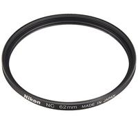 Filtre couleur neutre Nikon NC 62mm FTA11401 protection d'objectif filtre co...