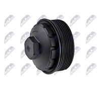 Filtre Couvercle Convient pour Alfa Romeo Giulia 952 2.9 15 Stelvio 949 2.9