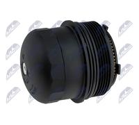 Filtre Couvercle Convient pour Étroit 2.0 Volvo S60 15 S80 15 S90 17 V60 15