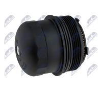 Filtre Couvercle Convient pour Étroit 2.0 Volvo S60 15 S80 15 S90 17 V60 15