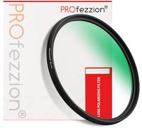 Filtre CPL 40.5mm Polarisant Circulaire pour Sony ZV-E10 ZVE10 ZV-1F ZV1F A6500 A6400 A6300 A6100 A6000 ZV-E1 ZVE1 A7C A7CII + E 16-50mm Objectif Kit ou FE 28-60mm Objectif Kit