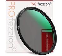 Filtre CPL 58mm Polarisant Circulaire pour Canon EOS 2000D 850D 800D 250D 200D + EF-S 18-55mm Objectif Kit,pour Fujifilm X-T5 X-T4 X-T3 + XF 18-55mm Objectif Kit et Autres Objectifs 58mm