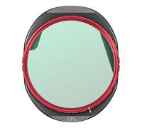 Filtre CPL de qualité professionnelle pour Mavic 4 Pro, améliorez votre jeu de photographie aérienne avec une vibration améliorée