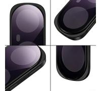 Filtre CPL en verre optique pour Insta360 Luna pour ultra optique (F)