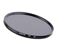 Filtre CPL Filtre polariseur circulaire universel compatible avec Canon, compatible avec Nikon, compatible avec Sony, compatible avec Tamron universel (95 mm)
