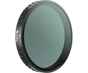 Filtre CPL Freewell pour DJI Osmo Action 6