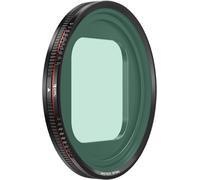 Filtre Cpl (Polarisant Circulaire) Compatible Uniquement Avec Les Étuis Sherpa Iphone Series (Cpl)[Z2792]