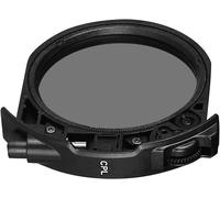 Filtre Cpl Pour Mk-Eftr-C Drop-In Adaptateur Ef Vers Eosr[Z1974]