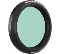 Filtre CPL pour Osmo Action 5 Pro/Action 4/Action 3-Réduit Les Reflets et améliore Les Couleurs