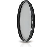 - Filtre Cpl Uhc 46 Mm \U2013 Filtre Polarisant Circulaire, Lentille Polarisée À Réduction D'Éblouissement, Couleurs Vives, Cadre Fin, Nano-Couches Multicouches Ultra Dures, Accessoire D'App[Z686]