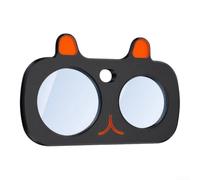 Filtre CPL UV Noir Diffusion Lens Filter Kit pour Insta360 Luna pour Ultra