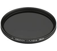 Filtre créatif C-PL / ND16 58 mm - Marumi.