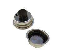 Filtre crème pour machine De Longhi 1 tasse EC410.B, PMR2005.IT, EC200CD, PMR2005.CC, EC190CD, Kenwood 7332173700