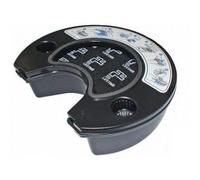 Filtre croissant avec capot amovible Aspirateur (DJ97-00338A SAMSUNG)