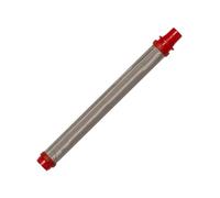Filtre Crosse 180 Mailles Rouge - EUROMAIR - 51005