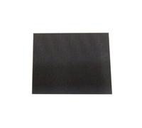 FILTRE CUVE EPONGE
