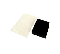 Tornado Ensemble de filtres Cyclone XL1 pour aspirateur - filtre cuve + filtre moteur