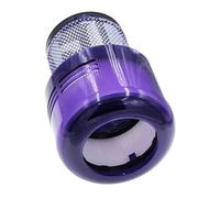 Filtre Cyclone B90B 4X, Compatible Avec Dyson, V11 Animal, V11 Torque Drive, V15, Accessoires De Détection, Pièces D'aspirateur Violet