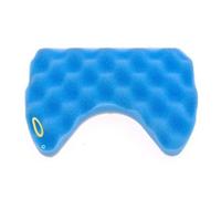 Filtre cyclone complet (avec filtre blanc) nu (sans capot) Aspirateur (DJ97-01159A SAMSUNG)