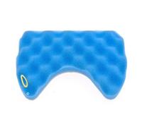 Filtre cyclone complet (avec filtre blanc) nu (sans capot) Aspirateur DJ97-01159A SAMSUNG