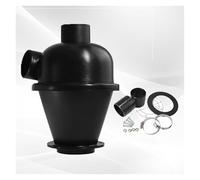 Filtre cyclone (cyclone for aspirateur) Collecteur de poussière cyclone amovible avec filtre Séparateur cyclone Filtre à poussière et poudre