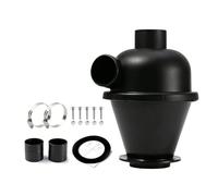 Filtre cyclone (cyclone for aspirateur) Collecteur de poussière cyclone amovible avec filtre Séparateur cyclone Filtre à poussière et poudre