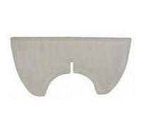 Filtre cyclone d'origine Aspirateur DJ63-00668A SAMSUNG - 131650 Blanc G