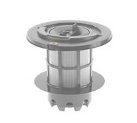 Filtre Cyclonique Complet Pour Aspirateur Bosch