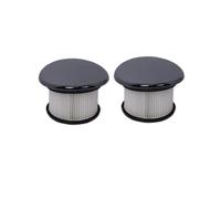 Filtre cyclonique d'origine, compatible avec l'aspirateur Tineco Floor ONE S7 Combo, accessoire for aspirateur eau et poussière des pièces de rechange(Filter 2pcs)