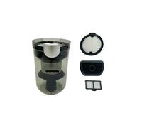 Filtre Cyclonique For Aspirateur À Main Jimmy PW11 Pro Max/PW11 Pro/PW11, Accessoire De Rechange(A)