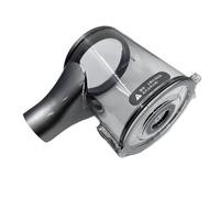 Filtre cyclonique for aspirateur à main sans fil Dreame T20, T30, V12S, V16S, R20, pièces détachées, accessoires for bac poussière(Dust cup)