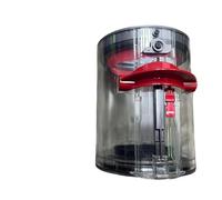 Filtre Cyclonique For Moteur, Accessoires, Seau À Poussière, Bac À Poussière, Poubelle, Pièces De Rechange, Compatibles Avec Dyson, V10, Pièces De Rechange Et Accessoires(1PCS1)