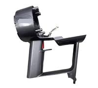 Filtre Cyclonique For Moteur, Accessoires, Seau À Poussière, Bac À Poussière, Poubelle, Pièces De Rechange, Compatibles Avec Dyson, V10, Pièces De Rechange Et Accessoires(1pcs5)
