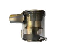 Filtre Cyclonique For Poubelle, Compatible Avec L'aspirateur À Main Sans Fil Dreame R20, Pièces De Rechange, Bac À Poussière, Accessoires