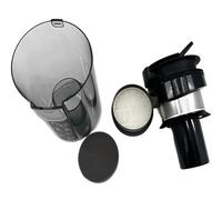 Filtre cyclonique multi-cône for bac à poussière, compatible avec les aspirateurs eau et Dreame M12/H12. Pièces détachées