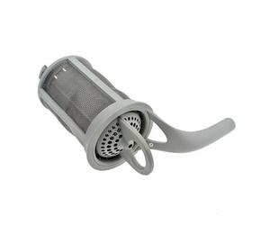Filtre cylindre (60519-31406) Lave-vaisselle (50297774007 1118754009 AEG ARTHUR MARTIN ELECTROLUX ARTHUR MARTIN ELECTROLUX FAURE ZANUSSI LEONARD JUNO PROGRESS ZANKER IKEA REX ZOPPAS BRANDT WHIRLPOOL)