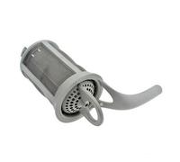 Filtre cylindre (60519-39317) Lave-vaisselle (50297774007 1118754009 AEG ARTHUR MARTIN ELECTROLUX ARTHUR MARTIN ELECTROLUX FAURE ZANUSSI LEONARD JUNO PROGRESS ZANKER IKEA REX ZOPPAS BRANDT WHIRLPOOL)