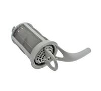 Filtre cylindre (60519-39841) Lave-vaisselle (50297774007 1118754009 AEG ARTHUR MARTIN ELECTROLUX ARTHUR MARTIN ELECTROLUX FAURE ZANUSSI LEONARD JUNO PROGRESS ZANKER IKEA REX ZOPPAS BRANDT WHIRLPOOL)